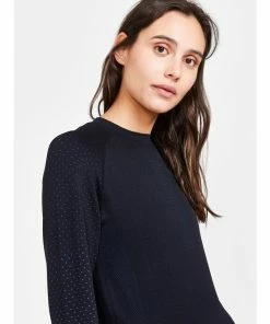 Craft ADV Warm Intensity LS W, Black 9 Craft ADV Warm Intensity LS W, Black -Radhosen & Innenhosen Verkäufe d843d310 6b51 4fb2 b646 d965e20749ab