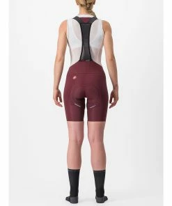 Castelli Free Aero RC W Bibshort, Deep Bordeaux 8 Castelli Free Aero RC W Bibshort, Deep Bordeaux -Radhosen & Innenhosen Verkäufe d8598cee bb63 44f1 a15c 460326b24725