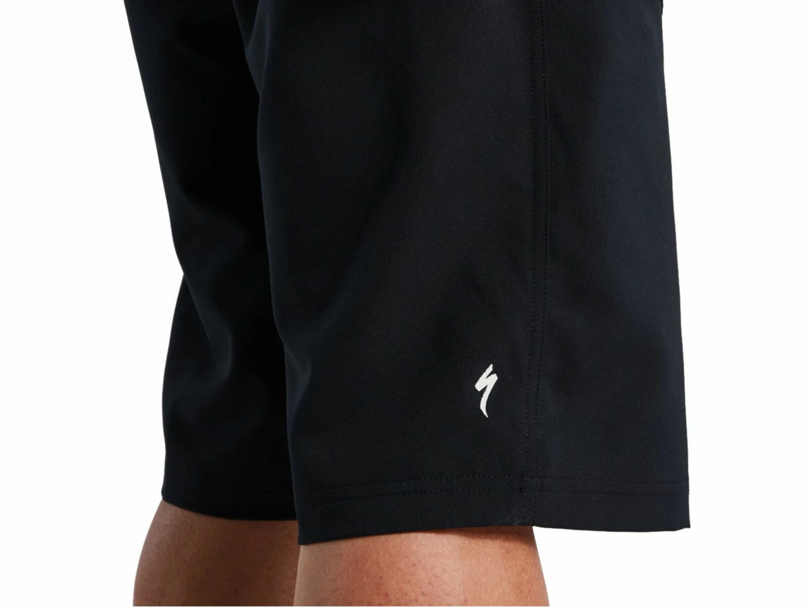 Specialized Trail Short With Liner, Black 6 Specialized Trail Short With Liner, Black – Bild 6