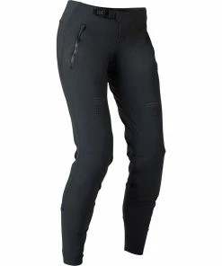 Fox Women Flexair Pant, Black