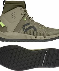 Five Ten Trailcross Mid Pro, Orbit Green/core Black/lime 11 Five Ten Trailcross Mid Pro, Orbit Green/core Black/lime -Radhosen & Innenhosen Verkäufe d928ecf2 021f 48ef b99d 58c26fb5116a