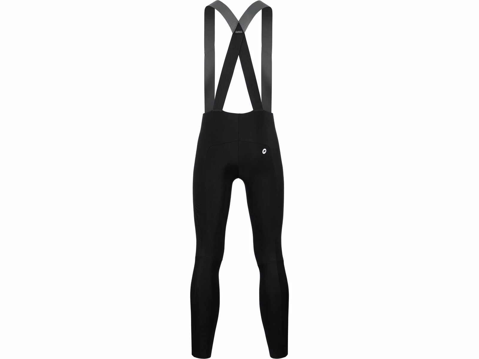 Assos Mille GT Winter Bib Tights C2 No Insert, Blackseries 4 Assos Mille GT Winter Bib Tights C2 No Insert, Blackseries – Bild 4