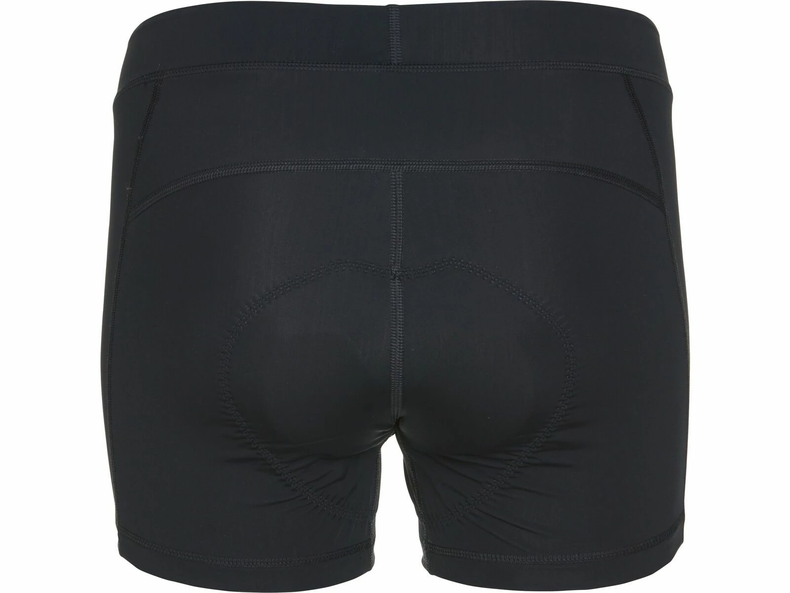POC Essential Women's Short, Uranium Black 2 POC Essential Women's Short, Uranium Black – Bild 2