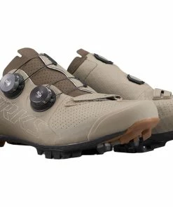 Specialized S-Works Recon Mountain Bike, Taupe/doppio/bronze