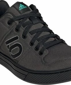 Five Ten Freerider Canvas, Solid Grey