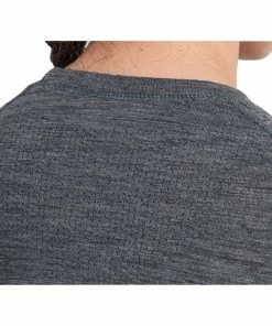 Specialized Women's Merino Seamless Long Sleeve Base Layer, Grey 11 Specialized Women's Merino Seamless Long Sleeve Base Layer, Grey -Radhosen & Innenhosen Verkäufe daa1db7c dbc7 4806 9b88 8abc12080ca8