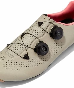 Quoc Mono II Road Shoes, Sand