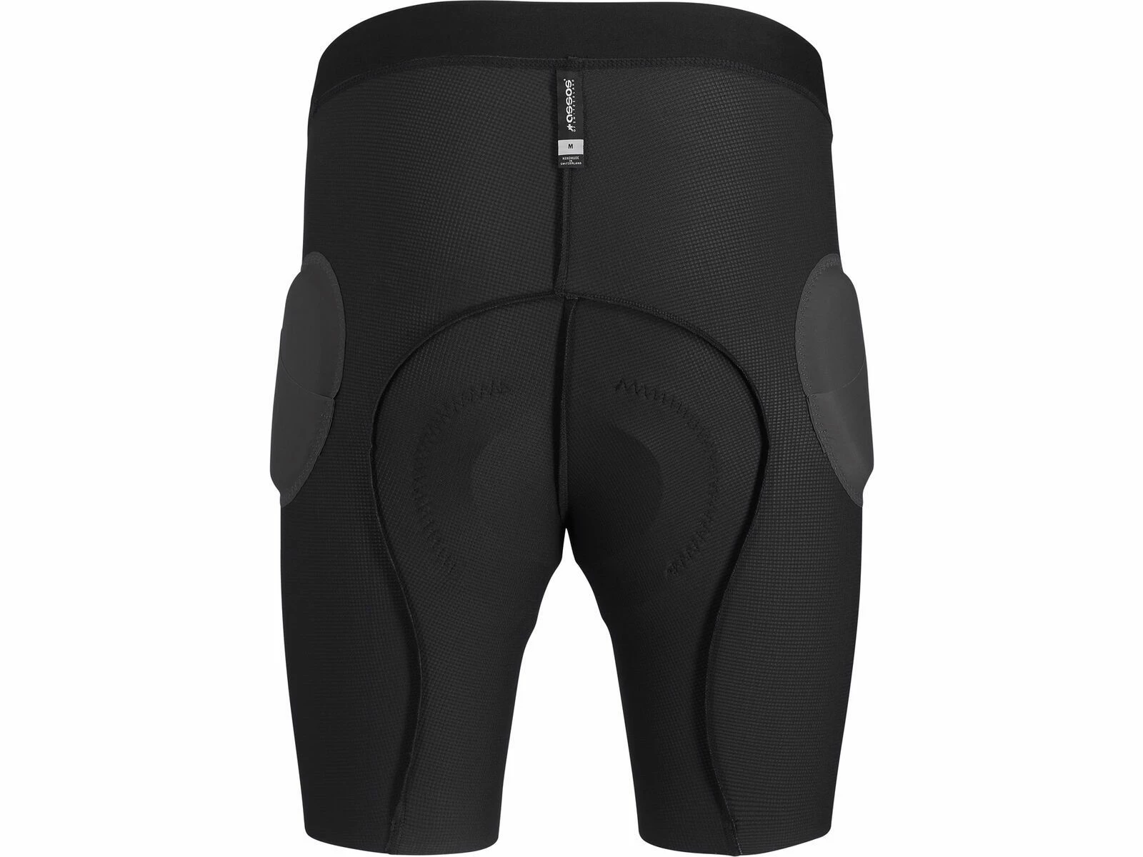 Assos Trail Women's Liner Shorts, Black Series 3 Assos Trail Women's Liner Shorts, Black Series – Bild 3