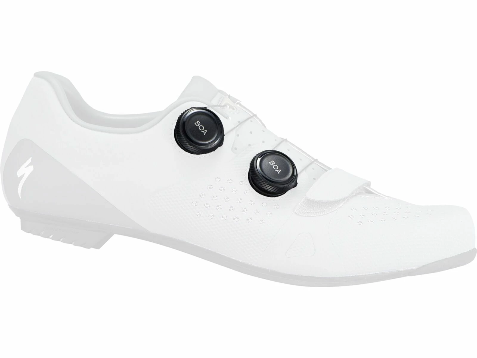 Specialized Torch 3.0 Road, White 2 Specialized Torch 3.0 Road, White – Bild 2