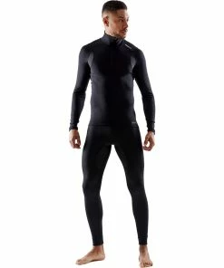 Craft Active Extreme X Zip Longsleeve M, Black -Radhosen & Innenhosen Verkäufe dbfc1a6a 0dfa 4e69 b5e4 1bd5b710116f