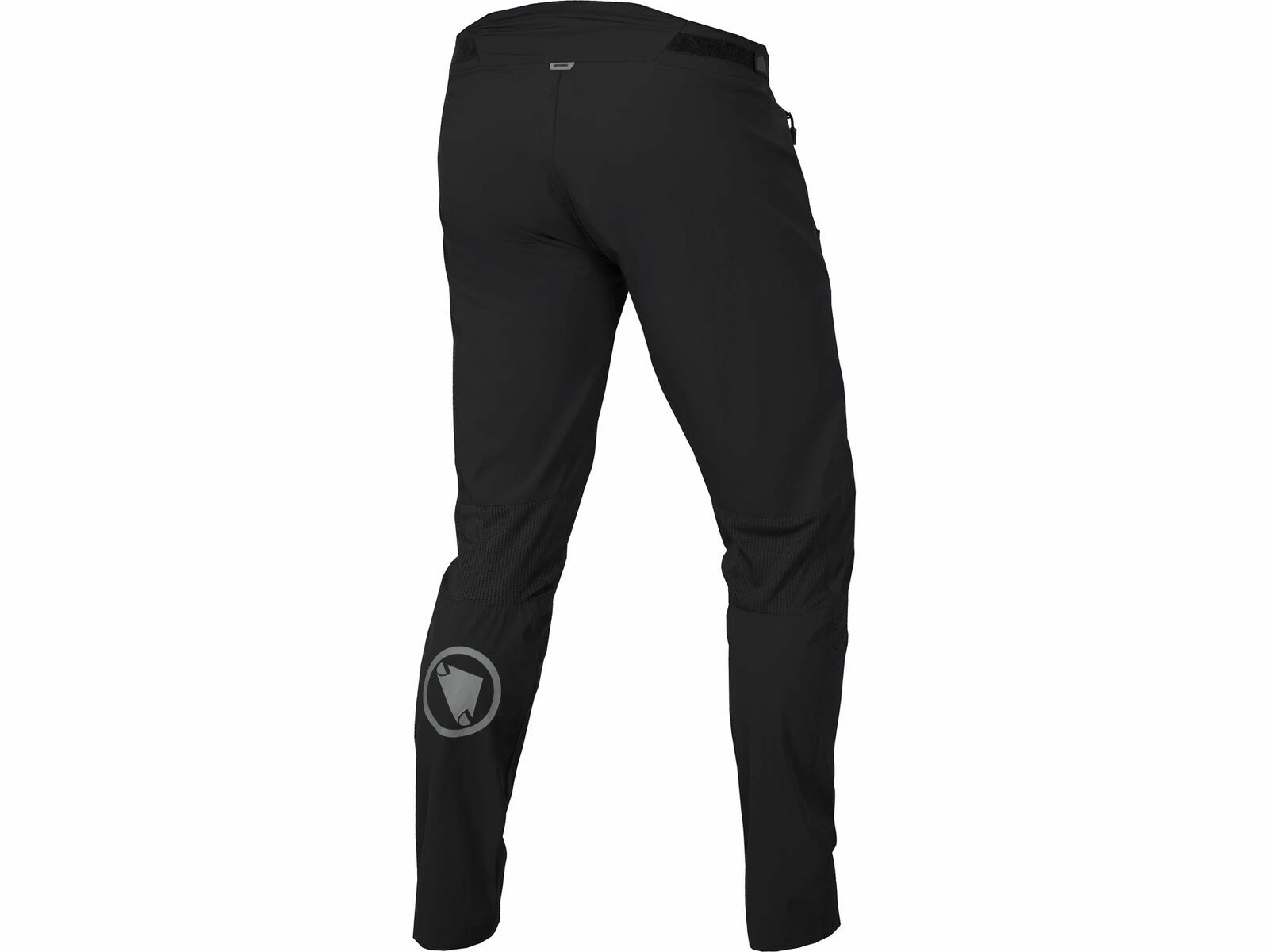 Endura MT500 Burner Lite Hose, Schwarz 2 Endura MT500 Burner Lite Hose, Schwarz – Bild 2