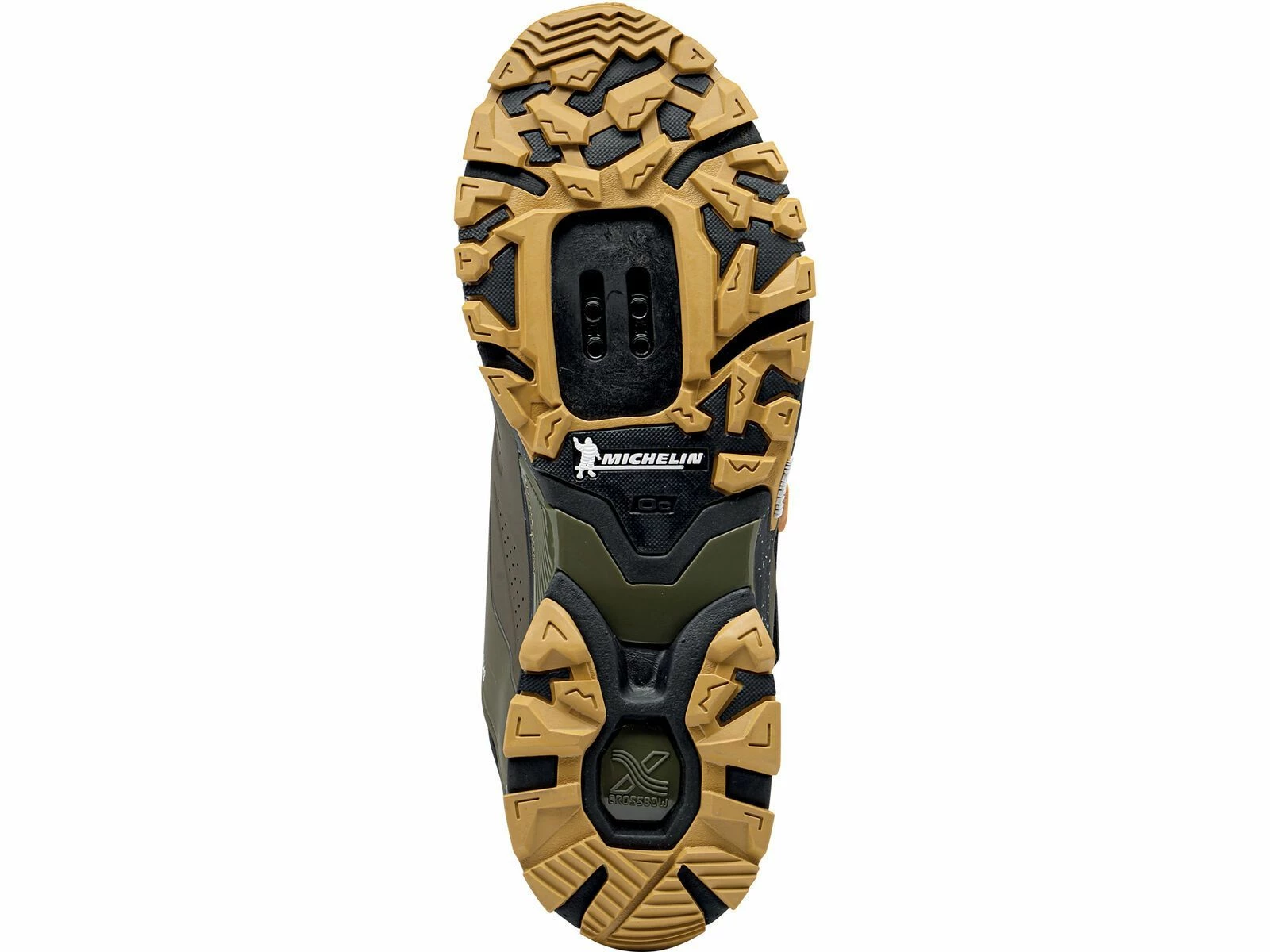 Northwave Spider Plus 3, Forest Green 3 Northwave Spider Plus 3, Forest Green – Bild 3