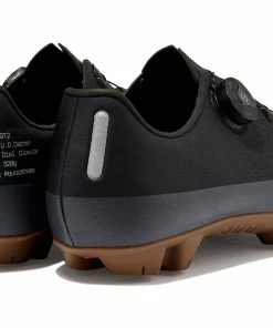 Quoc Gran Tourer II Gravel Shoes, Black/gum -Radhosen & Innenhosen Verkäufe dcae7b2f 13f5 4691 bdc7 2b4c100f8024