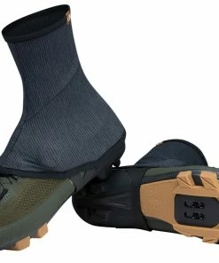 Pearl Izumi Gravel Gaiter, Black
