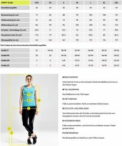 Craft ADV Warm Intensity LS W, Jade-opal 11 Craft ADV Warm Intensity LS W, Jade-opal -Radhosen & Innenhosen Verkäufe dd2c6a7f d5d4 42bc 9b94 0b7fb36faf2a 2