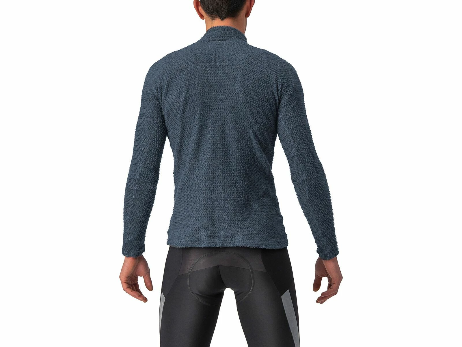 Castelli Cold Days 2nd Layer, Rock Blue 2 Castelli Cold Days 2nd Layer, Rock Blue – Bild 2