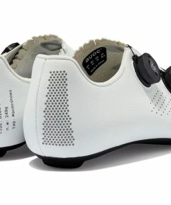 Quoc Mono II Road Shoes, White -Radhosen & Innenhosen Verkäufe dda8d7f6 f6d0 443f 897f bad5e7684952