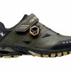 Northwave Spider Plus 3, Forest Green
