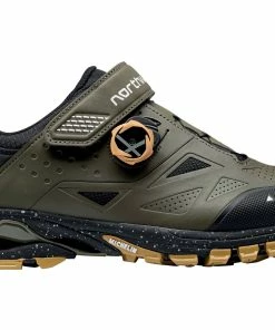 Northwave Spider Plus 3, Forest Green