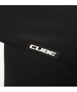 Cube Blackline Trägerhose 3/4, Black -Radhosen & Innenhosen Verkäufe ddf5c4b8 29b5 41b9 a710 9da81369b1d4