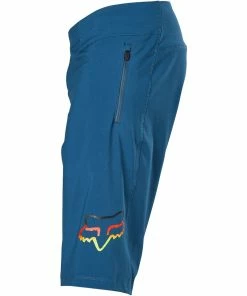 Fox Defend Short Special Edition, Dark Indigo 7 Fox Defend Short Special Edition, Dark Indigo -Radhosen & Innenhosen Verkäufe ddff459a e61a 46b4 bcc0 4bf3df649491