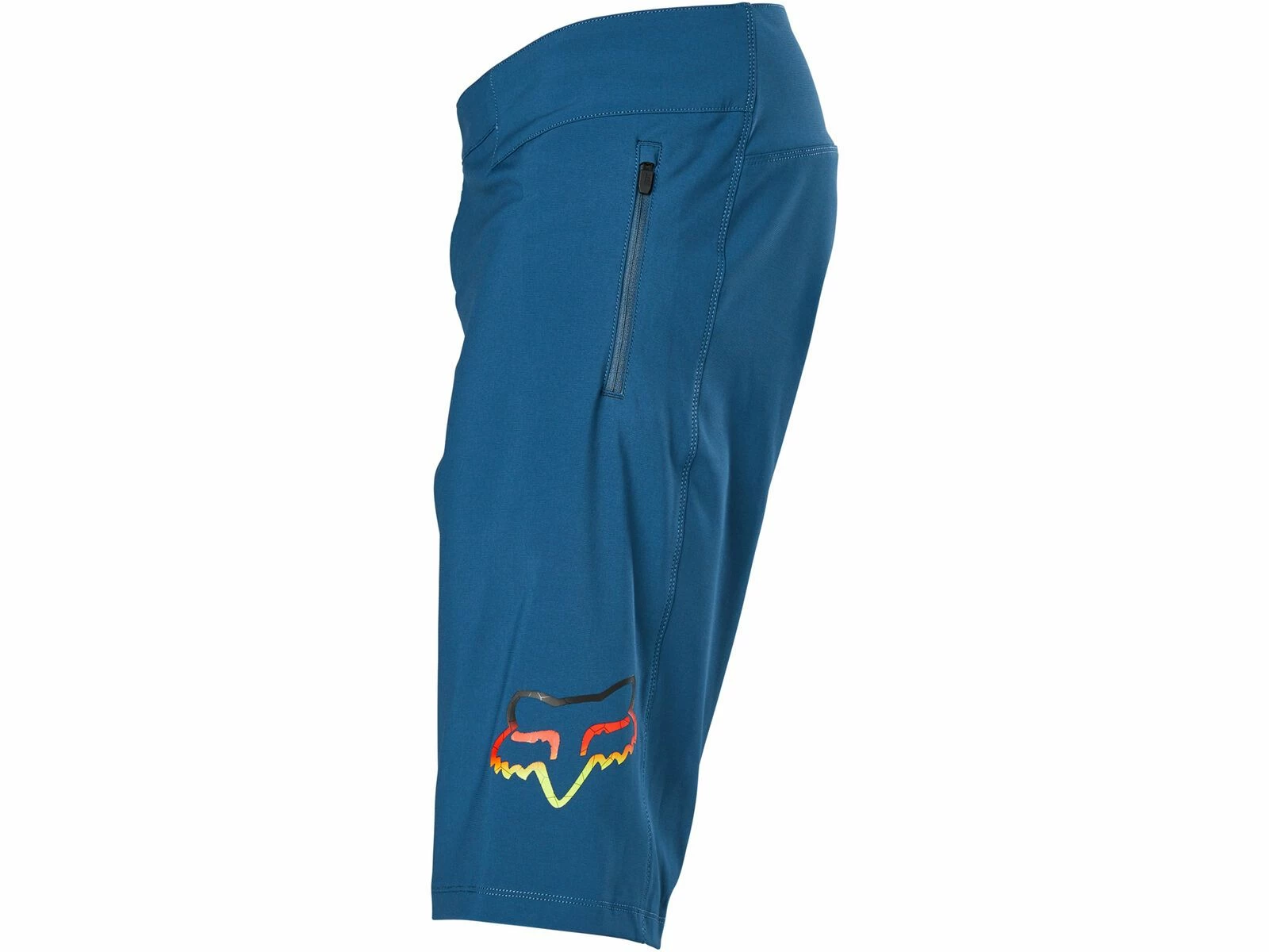 Fox Defend Short Special Edition, Dark Indigo 3 Fox Defend Short Special Edition, Dark Indigo – Bild 3