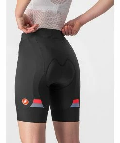 Castelli Prima Short, Black/hibiscus 8 Castelli Prima Short, Black/hibiscus -Radhosen & Innenhosen Verkäufe de20c73b 0203 4d5c 86ee 12dfd544e36d