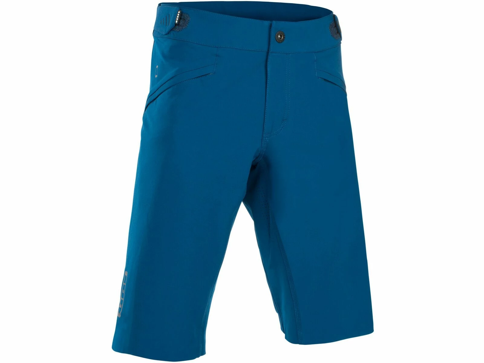 ION Bikeshorts Scrub AMP, Ocean Blue 1 ION Bikeshorts Scrub AMP, Ocean Blue