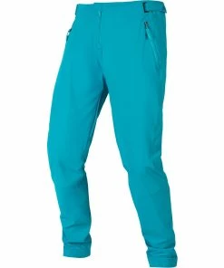 Endura MT500 Burner Lite Hose, Atlantikblau