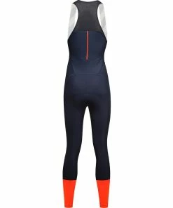 Gore Wear Progress Thermo Trägerhose+ Damen, Orbit Blue/fireball -Radhosen & Innenhosen Verkäufe decfcbec 94c8 430e 9db5 6e05cf9b1212