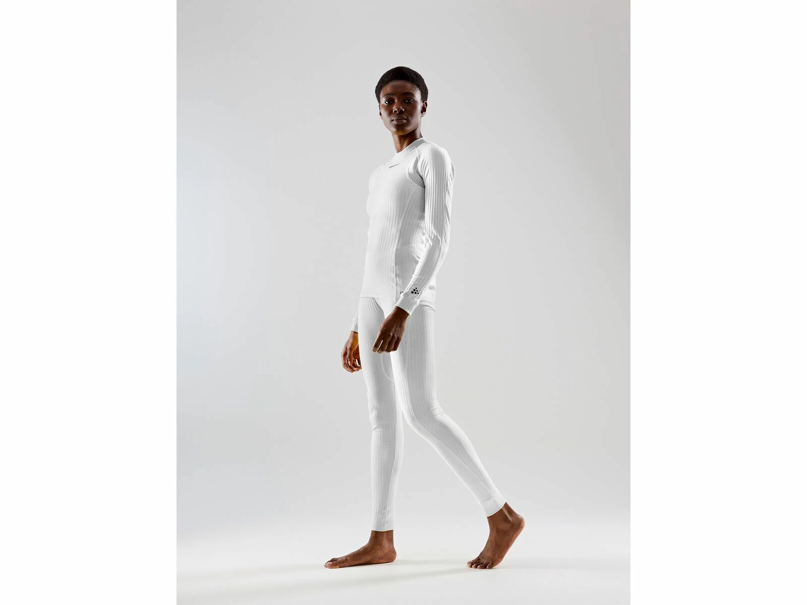 Craft Active Extreme X Crewneck LS W, White 4 Craft Active Extreme X Crewneck LS W, White – Bild 4