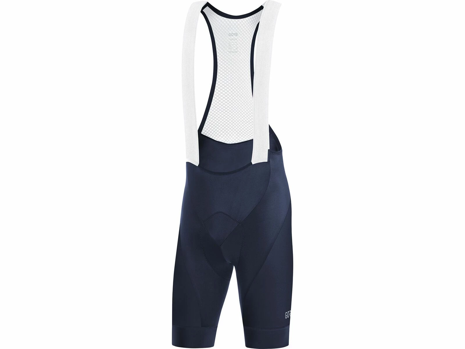 Gore Wear C3 Kurze Trägerhose+, Orbit Blue 1 Gore Wear C3 Kurze Trägerhose+, Orbit Blue