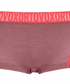 Ortovox 150 Essential Hot Pants W, Mountain Rose