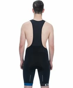 Cube Teamline Trägerhose Kurz, Black´n´blue -Radhosen & Innenhosen Verkäufe dff54bf0 a8f5 4d62 8f73 75941b7729a1
