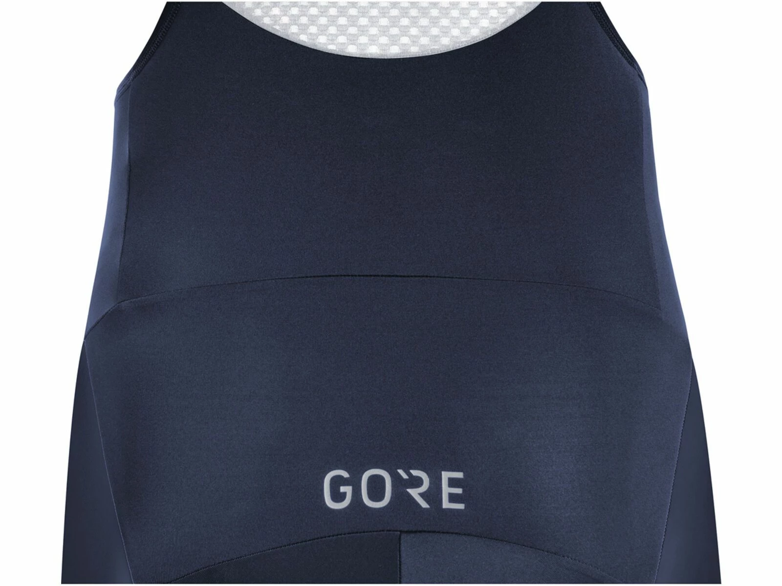 Gore Wear C3 Kurze Trägerhose+, Orbit Blue 4 Gore Wear C3 Kurze Trägerhose+, Orbit Blue – Bild 4