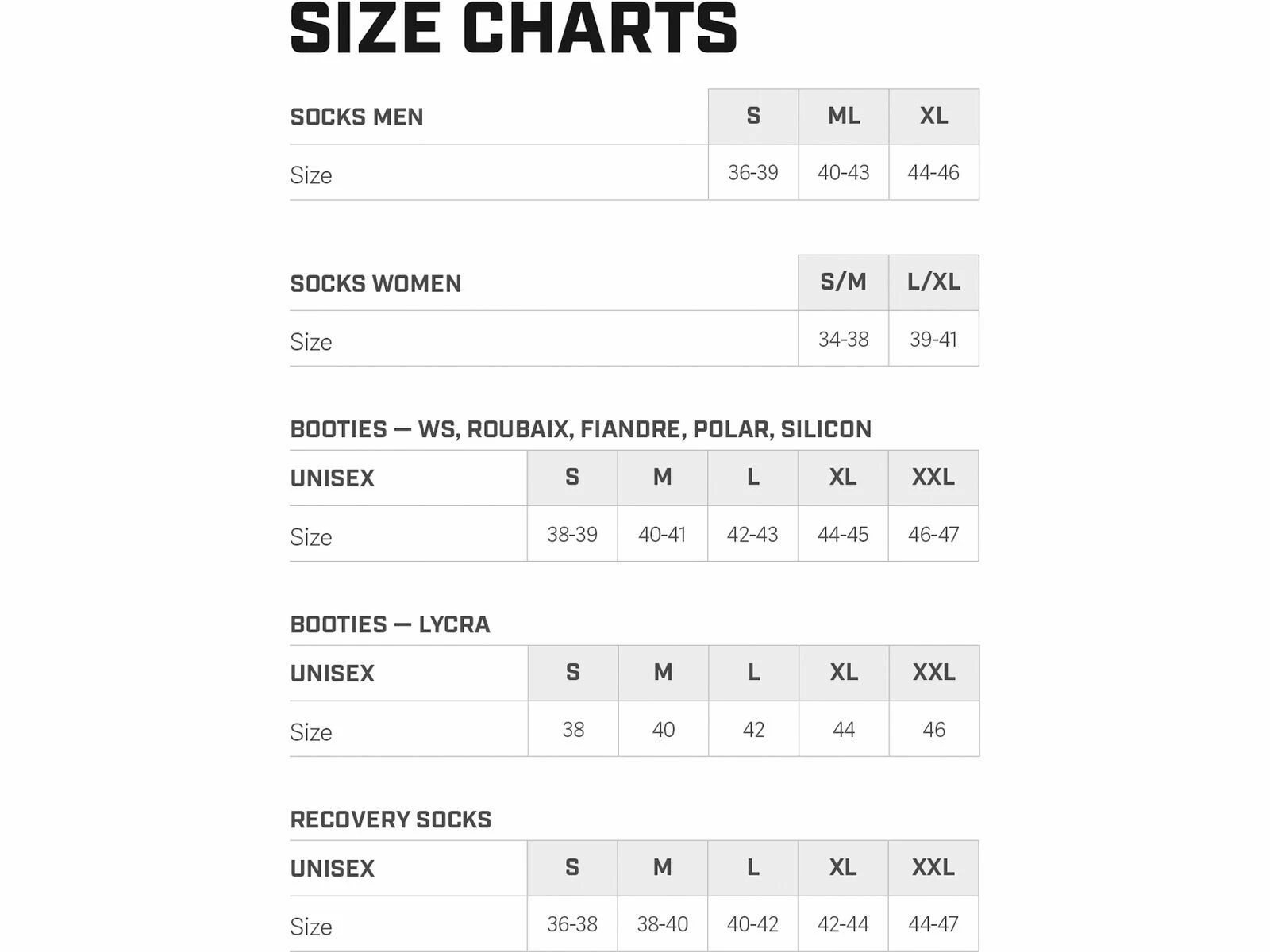 Sportful Fiandre Bootie, Black 2 Sportful Fiandre Bootie, Black – Bild 2