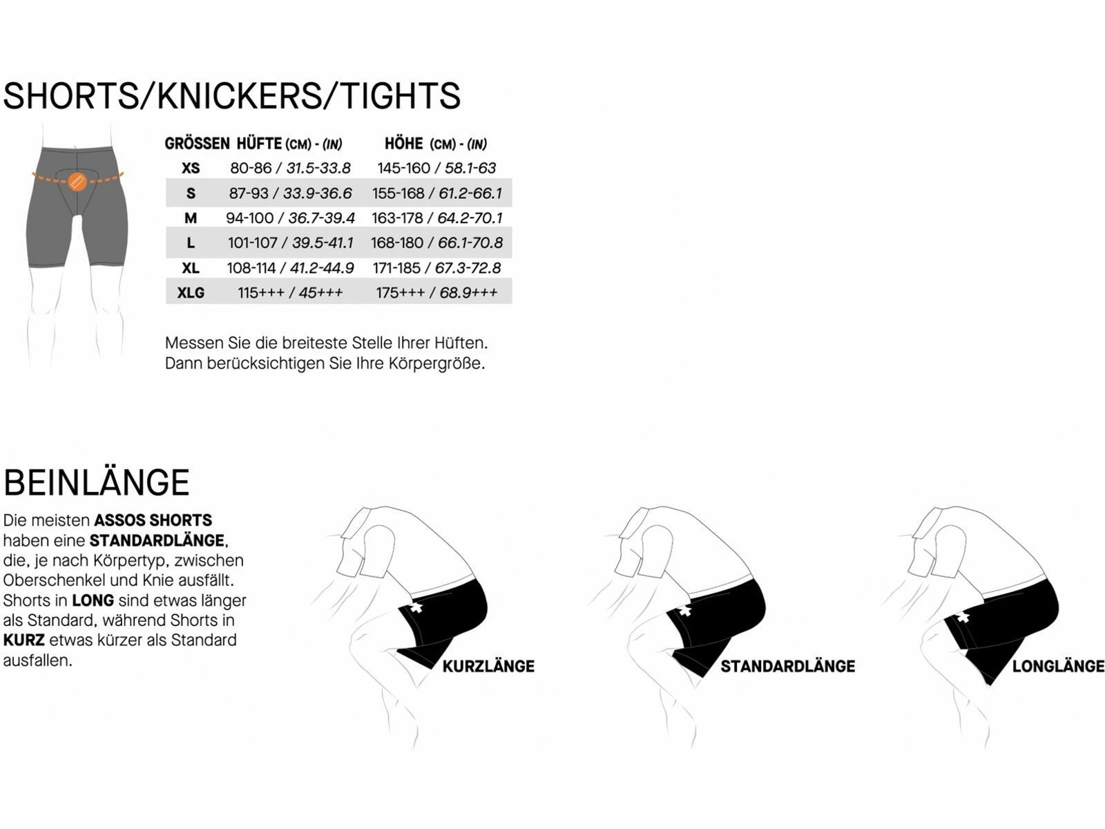 Assos Trail Women's Winter Cargo Pants, Blackseries 3 Assos Trail Women's Winter Cargo Pants, Blackseries – Bild 3