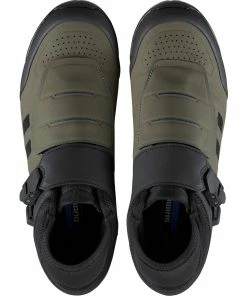 Shimano SH-ME702 MTB, Olive -Radhosen & Innenhosen Verkäufe e0758519 1f80 4316 a17c 788356cc5da3