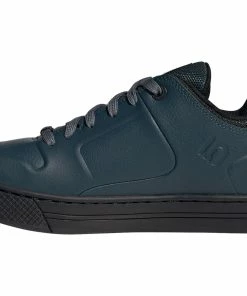 Five Ten Freerider EPS, Blue/core Black -Radhosen & Innenhosen Verkäufe e0d41662 3109 4a4c 9685 c9e477338854