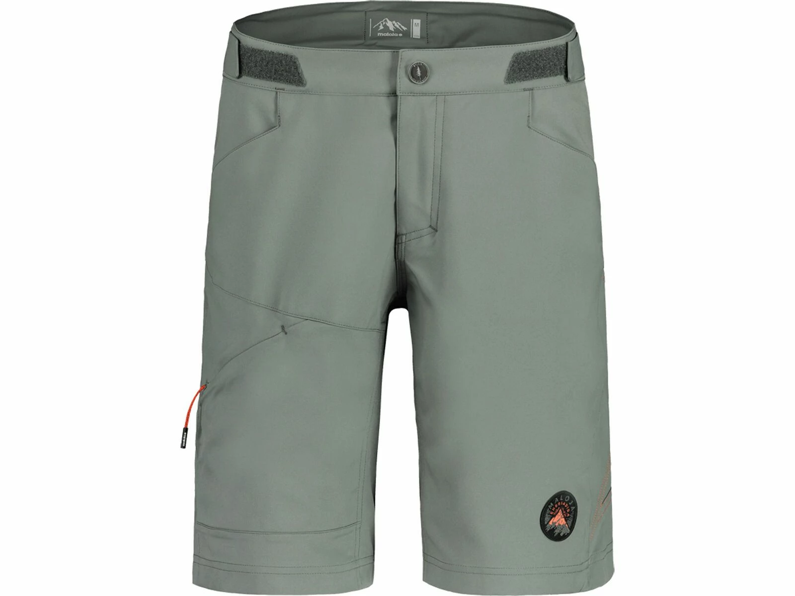 Maloja MillanM., Shade 1 Maloja MillanM., Shade