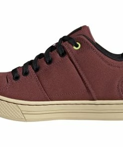 Five Ten Freerider Canvas Women, Burgundy/core Black/pulse Lime 11 Five Ten Freerider Canvas Women, Burgundy/core Black/pulse Lime -Radhosen & Innenhosen Verkäufe e126c3a5 b566 436e bb98 c13f9b369ca3