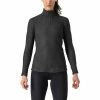 Castelli Cold Days W 2nd Layer, Black