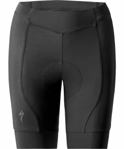 Specialized Women's RBX Shorts, Black