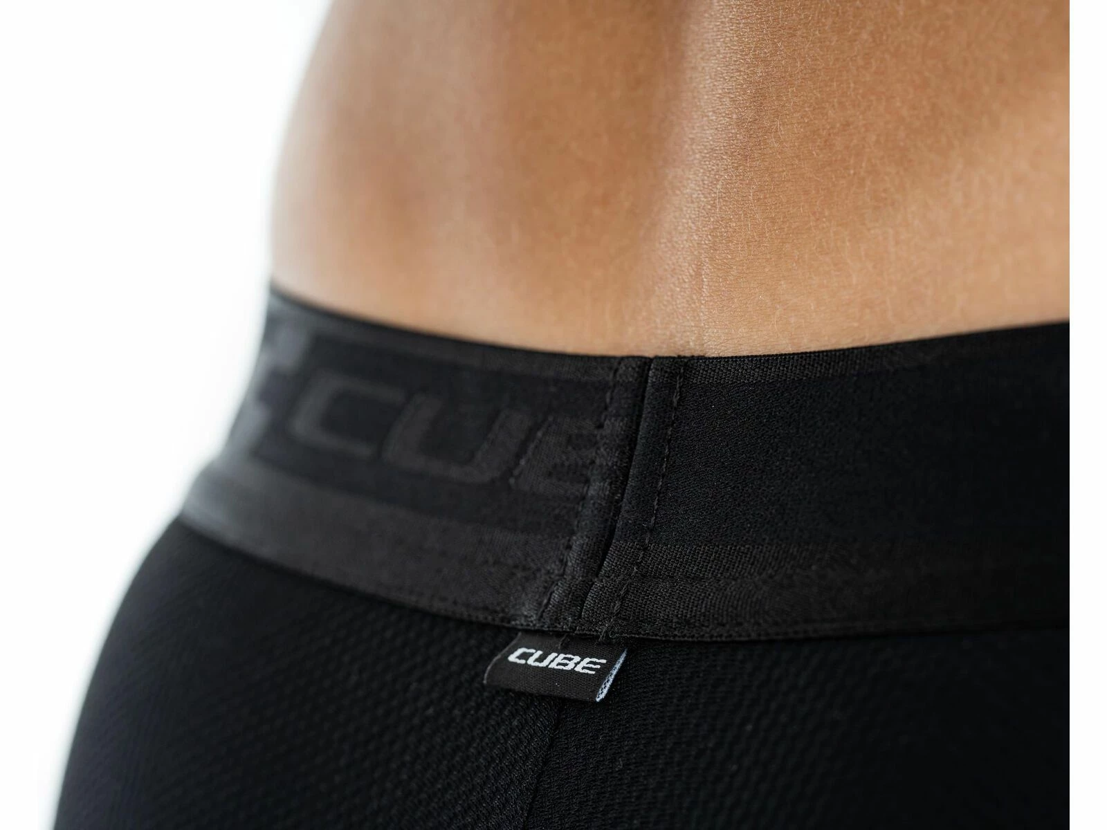 Cube WS Innenhose, Black 4 Cube WS Innenhose, Black – Bild 4