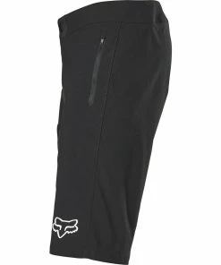 Fox Ranger Short, Black -Radhosen & Innenhosen Verkäufe e32053ea 0e7e 4079 ba8d 2aaa504933e0