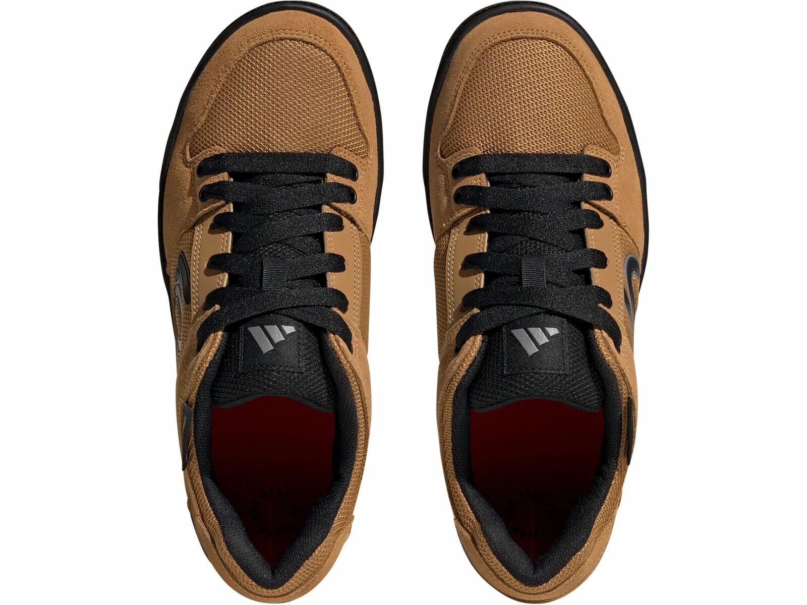 Five Ten Freerider, Red/mesa/core Black 3 Five Ten Freerider, Red/mesa/core Black – Bild 3