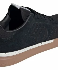 Five Ten Sleuth, Black/gum 9 Five Ten Sleuth, Black/gum -Radhosen & Innenhosen Verkäufe e34fe67e 9205 4b7c aa3a 487d78a9b44c