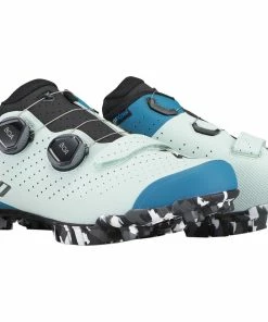 Specialized Recon 3.0 Mountain Bike, White Sage/tropical Teal