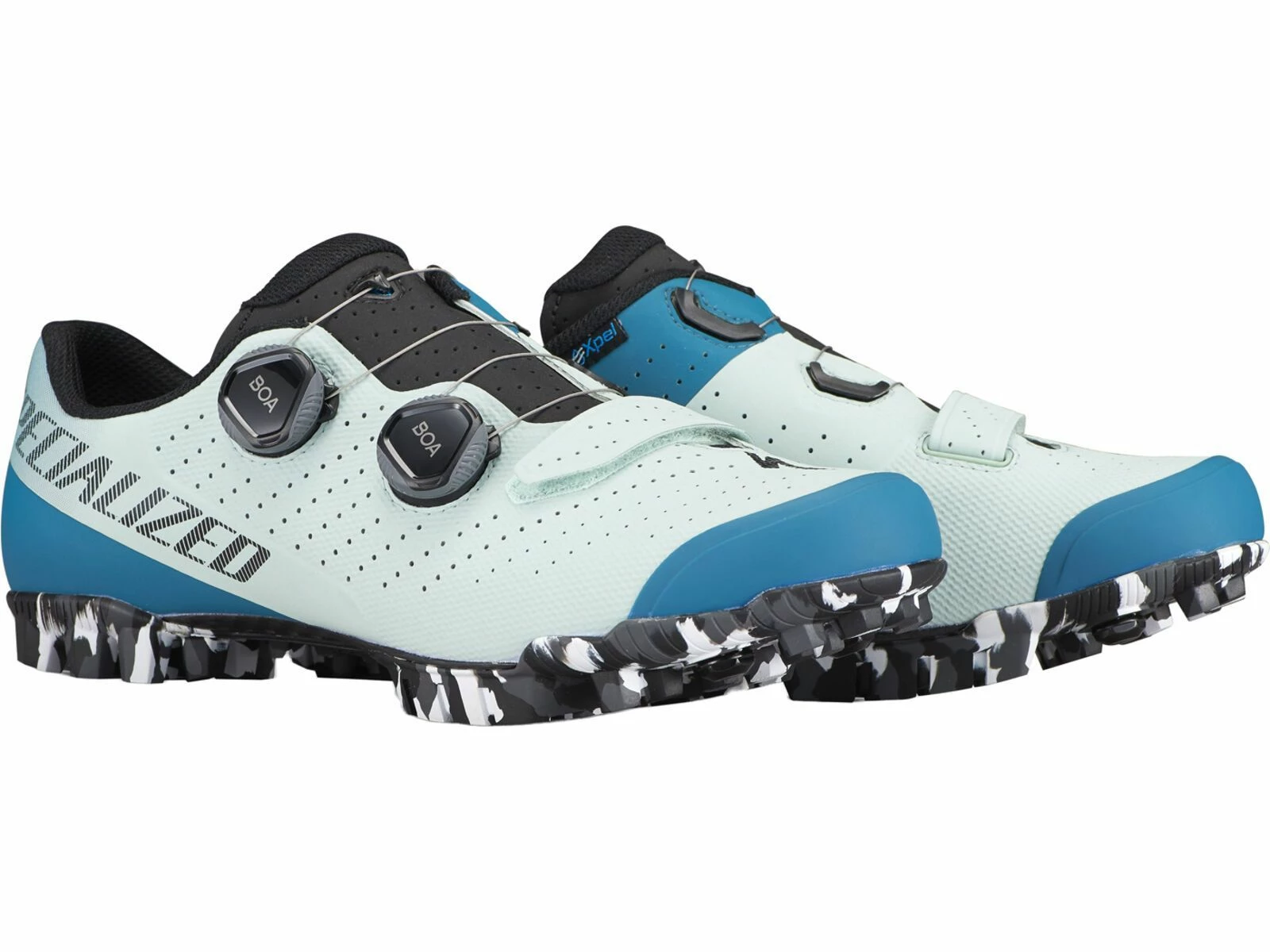 Specialized Recon 3.0 Mountain Bike, White Sage/tropical Teal 1 Specialized Recon 3.0 Mountain Bike, White Sage/tropical Teal