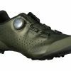 Scott Gravel Pro Shoe, Metallic Brown/black
